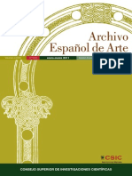 Archivo Español de Arte 333