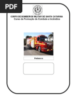 Manual Combate Incendio