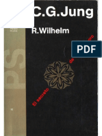 Jung, Carl Gustav y Wilhelm, R - El Secreto de La Flor de Oro