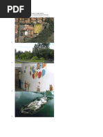 Humanização da arquitetura hospitalar - entre ensaios de definições e materializações híbridas