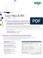 Gestion Dela Formation