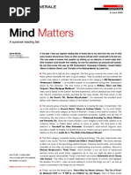 Download James Montier Summer 09 Reading List by rodmorley SN17758850 doc pdf