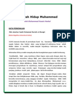 Download Sejarah Hidup Nabi Muhammad by malampanjang SN17759150 doc pdf