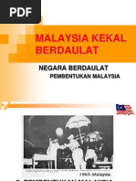 Download STPM PENGAJIAN AM NOTA Pembentukan Malaysia by Lai Chungyi SN177600309 doc pdf
