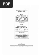 Differential