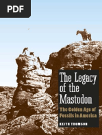 The Legacy of Mastodon