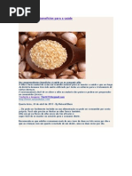 Alho e os seus benefícios para a saúde_A Chama Violeta