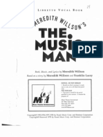 Download The Music Man Script Act 1 by Chris Pie SN177609837 doc pdf