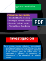 Taller de Investigacion