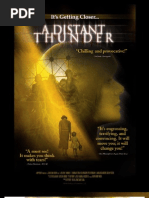 Download A Distant Thunder DVD Short Film Review by Bernie SN17761202 doc pdf