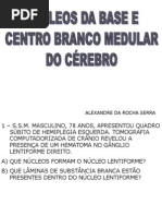 015 - Núcleos da Base