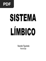018 - Sistema Limbico