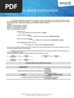 Lingua Portuguesa Inss Analista 2013 Intensivo Aprova Premium Aula 1