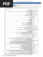 Curso de Capacitação para Comunidades Terapêuticas - Confirmação de inscrição