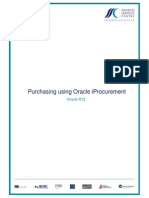 Purchasing Draft