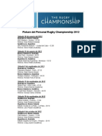 206-Fixture Del Rugby Championship