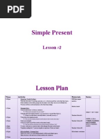 Download Simple Present Tense by Dela SN17763331 doc pdf