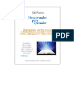 Gil Paxeco Desaprender para Aprender