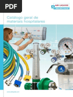 Air Liquide Catalogo