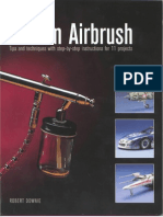 53130690 How to Use an Airbrush