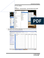 Tutor Wc Umum MS Project 2007