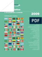 Gas Regulation 2009 