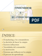 Consumidor 1