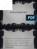 Somatometria