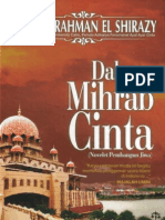 Dalam Mihrab Cinta