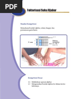 Download Matematika Kls 8 Bab 1 by torman SN17764781 doc pdf