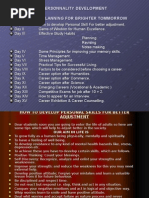 Download Personalty Development and Career Planning by Vinodh Kumar Yalla SN17765025 doc pdf