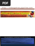 Download Gamecube - The Legend of Zelda - The Wind Waker - Gamespot Guide v2 by rick360 SN17765188 doc pdf