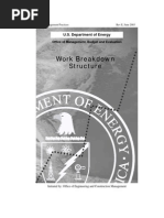 Download WorkBreakdownStructure by lonmoae SN17765410 doc pdf