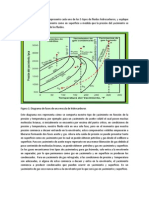 En Un Diagrama de Fases Represente Cada Uno de Los 5 Tipos de Fluidos Hidrocarburos