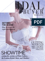 Bridal Buyer May Jun 2013