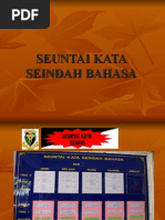 Download Seuntai Kata Seindah Bahasa by Panitia Bahasa Melayu SN17766390 doc pdf