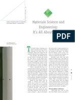 Materials Science and Engineering: It's All About Energy: Yu-Li Wang, Head of Biomedical Engineering