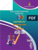 Panduan P&P Asas 3M Tahun 3