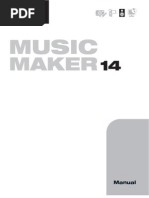 Download Magix Music Maker 2008 Manual by Henri Ghattas SN17766994 doc pdf