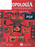 ANTROPOLOGIA conceptos y nociones generales SILVA SANTISTEBAN.pdf