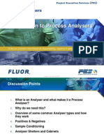 000.270.CSE-163.1 Introduction to Process Analysers