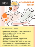 Makalah Pokok-pokok Ajaran Islam
