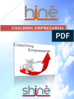 123661876 Proyecto Coaching Empresarial 2013