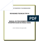 Manual-resumido Planta Revision Tecnica