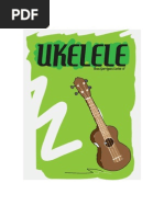 La Historia Del Ukelele
