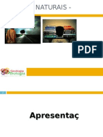 Powerpoint nr. 1 - Apresentação. Critérios de Avaliação