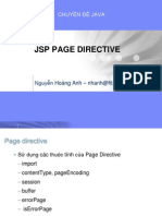07. JSP Page Directive
