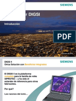 1) DIGSI Overview - 1