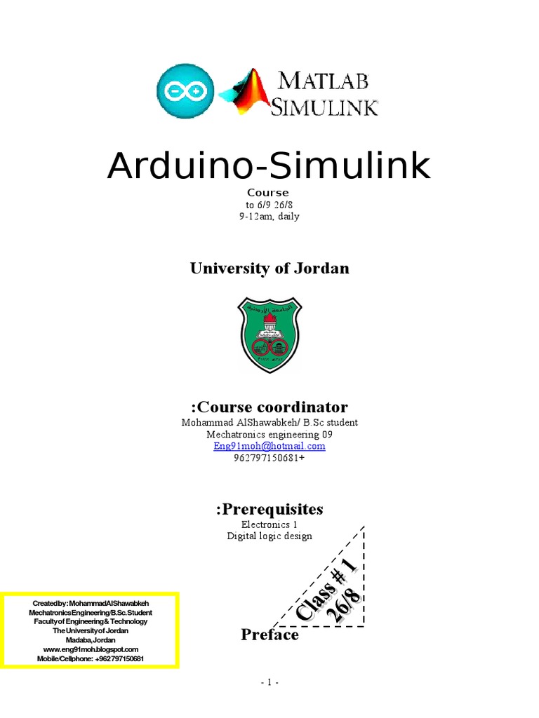 Python Subprocess Print Command Matlab Simulink Course