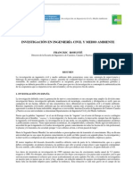 Paper-Investigacion en Ingenieria Civil y Medio Ambiente